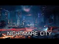 Cyberpunk Synthwave Nightmare City Royalty Free No Copyright Background Music