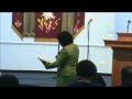 Highlights from 2012 Inner City Faith Explosion