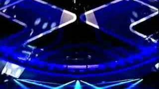 Ray X Factor - You'll Never Walk Alone