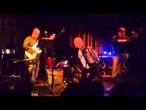 Last Rhumba in Brooklyn - William Schimmel