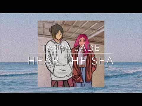 Red Velvet - Hear The Sea (Cover By Tasya Jade)