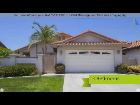 Priced at $419,900 - 4882 Gardenia Street, Oceanside, CA 92057