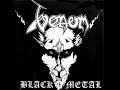Venom - At War With Satan Preview – (Black Metal - 1982)