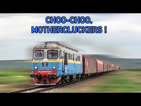 [4K] 60-1641-9 VIA TERRA SPEDITION - SERVICIU DE LINIE / MAINLINE SERVICE - SECȚIA TÎRGU-MUREȘ 2022