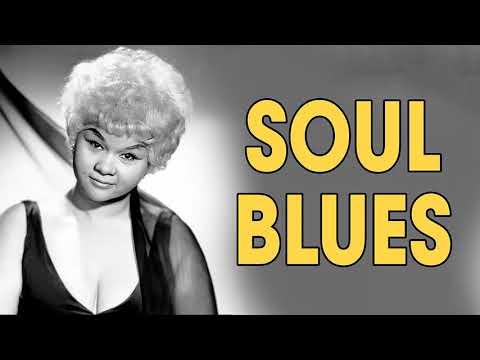 Soul Blues Music Playlist - Best Soul Blues Songs Of All Time - eEectric Blues