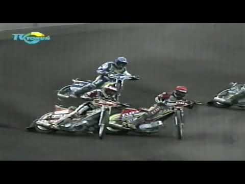 Apator Toruń  - Unia Leszno 2005