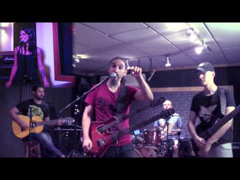 Yossi Sassi & the band feat. Mariangela Demurtas | EU tour 2015 Teaser