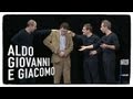 Spegnete I Cellulari Aldo Giovanni E Giacomo Tel Chi El Telun