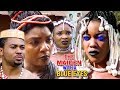The Maiden With A Blue Eyes Season 1 - (New Movie Alert) 2018 Latest Nollywood Epic Movie Full HD