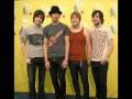 Here i Sit (demo) By The All-American Rejects
