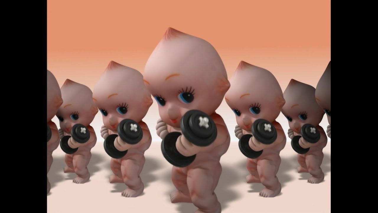 PQ（ぴ～きゅ～）ブリスターコレクションvol.1　限定公開動画「キンニQ」