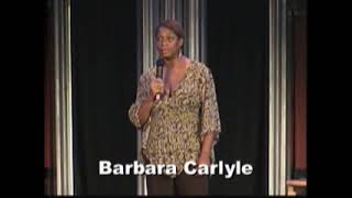 Barbara Carlyle | How to know if you are big or small.