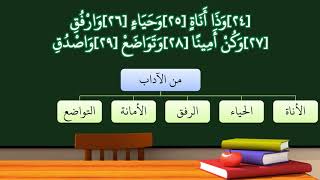 10شرح منظومة أحسن الأخلاق - عامر بهجت image