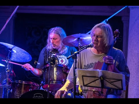 Olin Nejezchleba a Kybabu