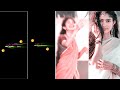 Tujhme Mai Rab Dikhta Hai ️ Sai Pallavi Beat Sync Trending Status Love Status Kabhi Teri Khusboo