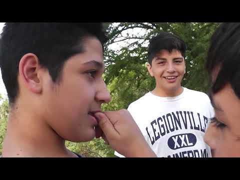 Mc Limit Breaker vs Joele Mc - LDU Campeonato de Estilos 6: Octavos