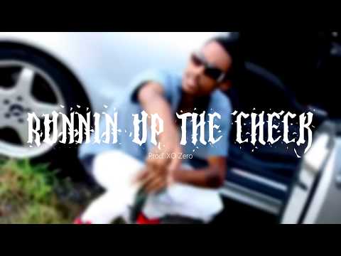 Black Kray x SICKBOYRARI x F1LTHY x WOD Type Beat (RUNNIN UP THE CHECK) - Prod. XO Zero