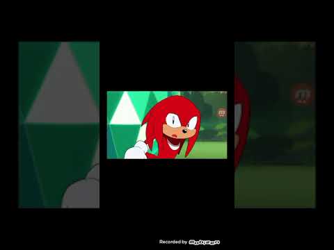 Sonic and Tails reacts to sonic mania adventures (ft Mighty and Ray)