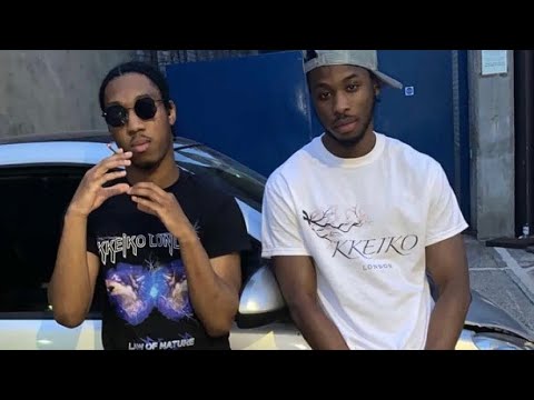 (HarlemSpartans) Loski x OnDrills x SD x Bis - Step F*elds #exclusive #unreleased