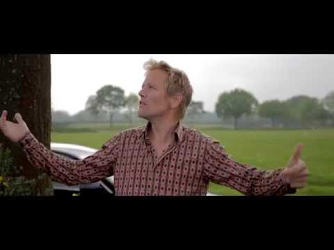 Jeroen Spierenburg - Nu leef ik m'n leven (officiële videoclip)