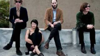 Crystal Stilts Music Video