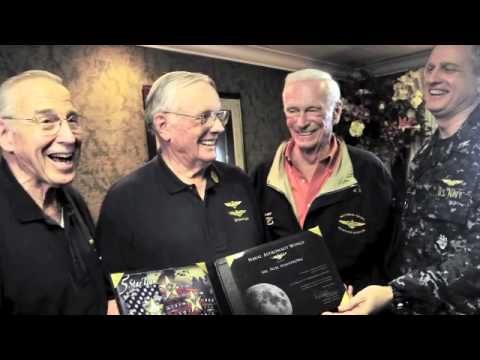 Remembering Neil Armstrong