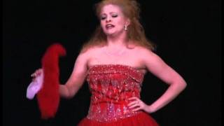 &quot;Glitter and be gay&quot; -Leonard Bernstein