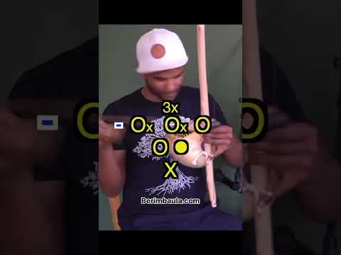 Learn Berimbau - Berimbaula.com