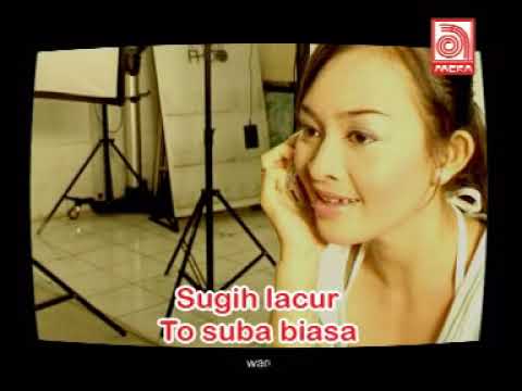 Tut Sana & Nia Prasetya Sari - Punyan Biu (VCD Karaoke)