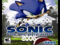 Top 20 Sonic The Hedgehog Vocal Songs 