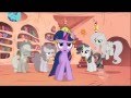 My Little Pony Twilight Sparkle Necklace