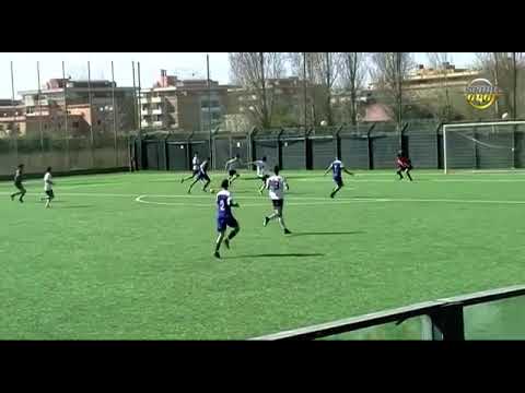 Play Off Under 19 Elite, Savio - Vigor Perconti 1 - 0