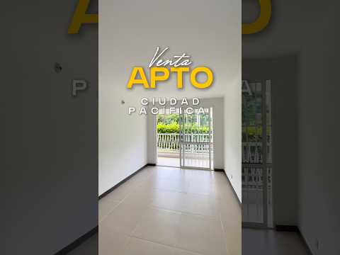 Apartamentos, Venta, Ciudad Pacifica - $290.000.000