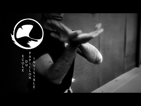 Wing Chun, Inversion - cercles et relâchement