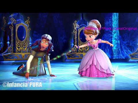 |Fragmento| Detengan a Prisma [Final: La Princesita Sofía]