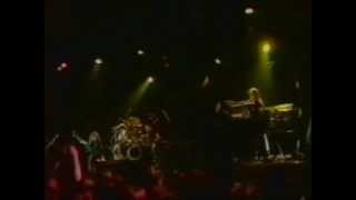Marillion - Three Boats Down From The Candy (Traducción al español)