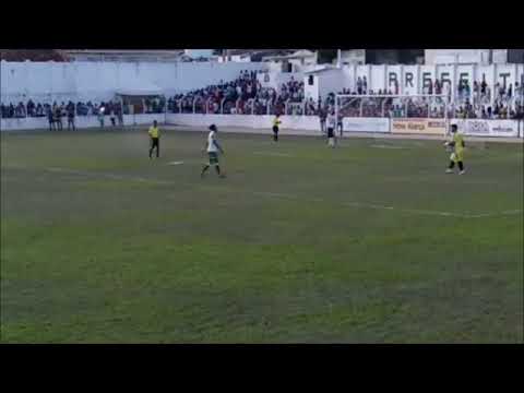 Final em Amargosa no dia 10/03/2019, 2 de Julho x Videira disputa de pênaltis!