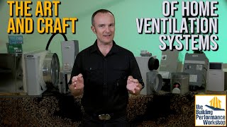 How to Craft a Home Ventilation System with Modular Components from Aprilaire