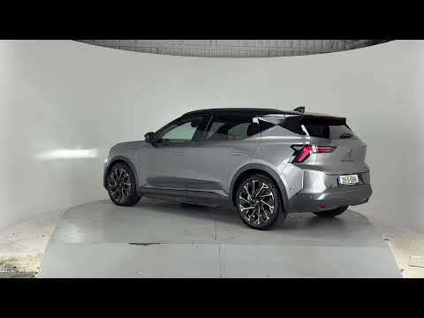 Renault Scenic E-TECH ESPRIT ALPINE EV87 220H - Image 2