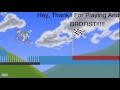 Happy Wheels w/ Znaka #2 - Bad Dad 