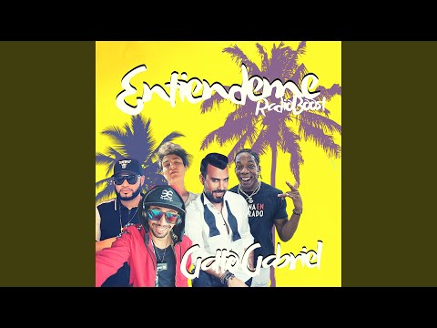 Entiendeme (Instrumental)