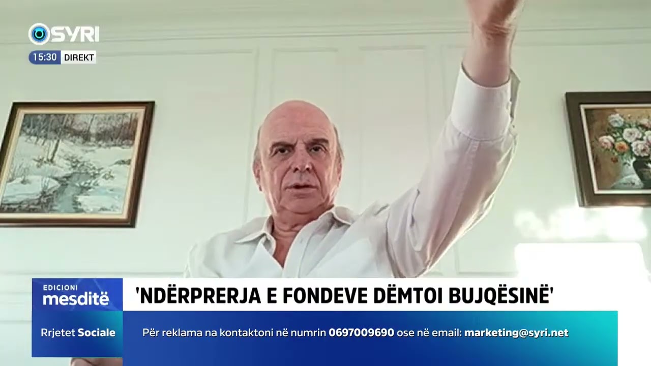 Mashtrimi 'BIO' dhe rreziku i OMGJ-ve, pse ushqimet shqiptare janë në mëdyshje