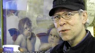 3 Methods To Tie Your Shoelaces The RIGHT Way In 2 - 3 Seconds