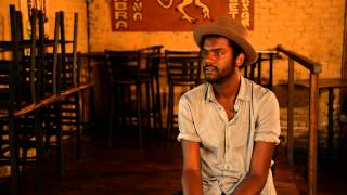 Gary Clark Jr. - Ain&#39;t Messin &#39;Round [TRACK BY TRACK]