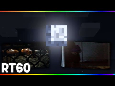 (OUTDATED) Minecraft's Darkest ARG: Don't Stare At The Moon