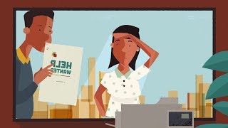 Job Search: The Outsider Problem Job Search: The Outsider Problem