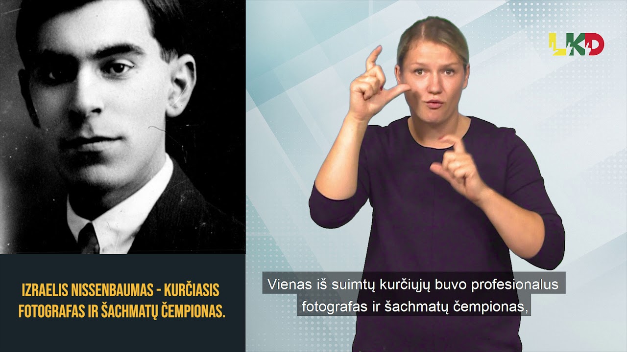 Nuslėpti Stalino nusikaltimai: Sovietų Sąjungoje buvo žudomi kurtieji