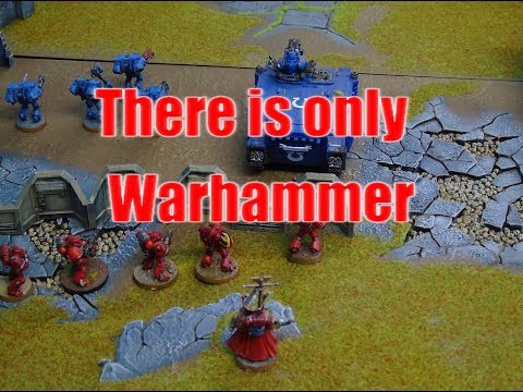 Warhammer 40k 8th Edition Faction Focus Imperial Knights