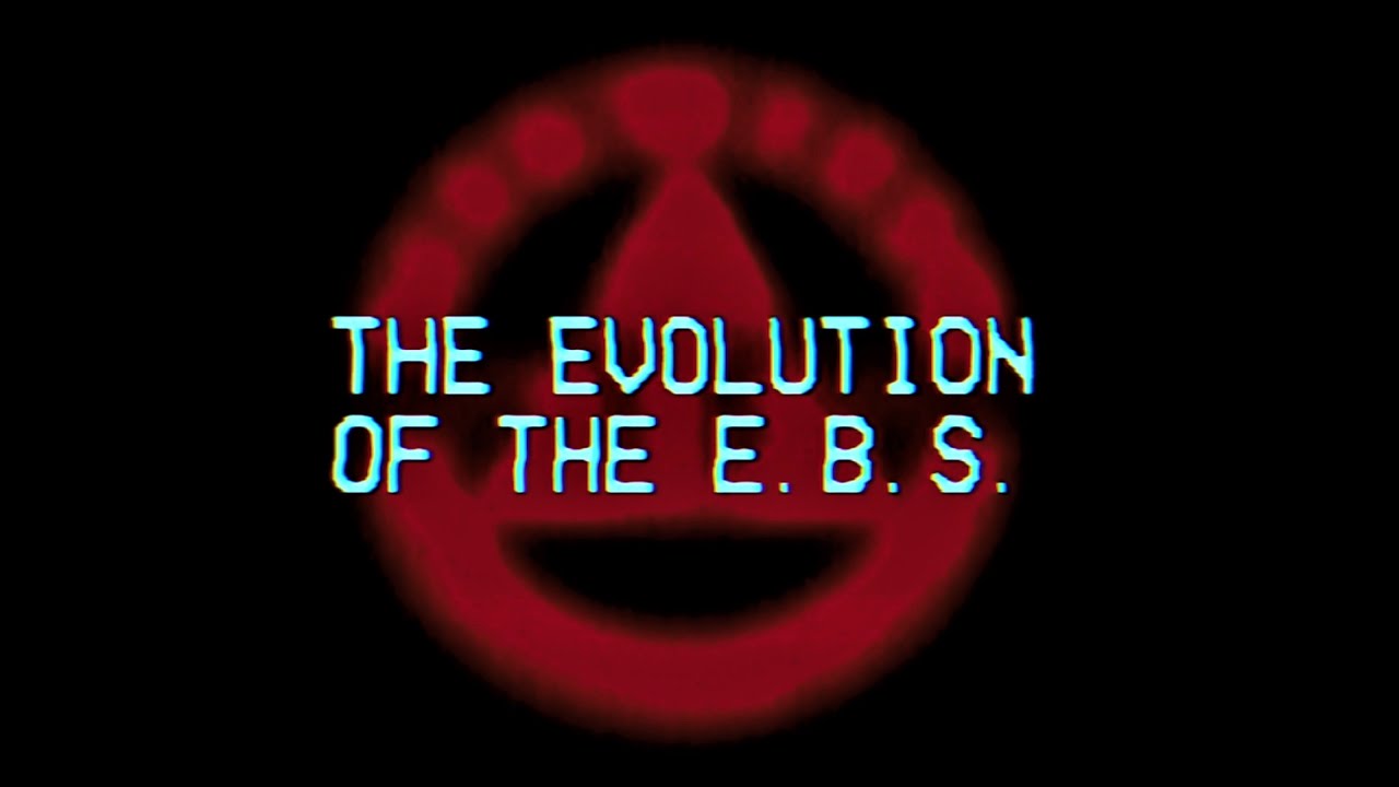 The Evolution of the Emergency Broadcast System (E.B.S.)