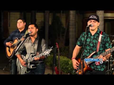 Enigma Norteño - La Vida Del Rey (En Vivo 2016)